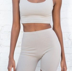 brandy melville lydia tank